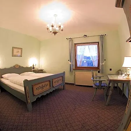 Krone Szálloda 3*
