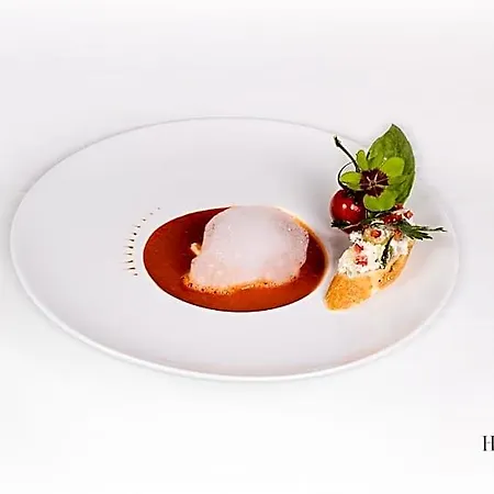 호텔 Krone