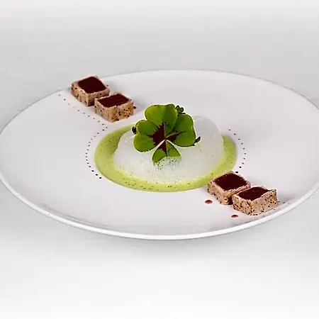 Krone 호텔 3*