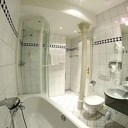 Krone Szálloda 3*