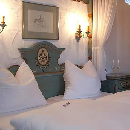 Krone Szálloda 3*