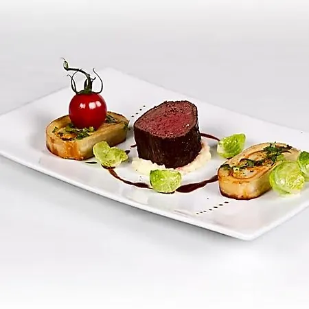 Krone 호텔 3*